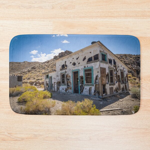 Item preview, Aguereberry Camp in Death Valley, California 2 designed and sold by jrtwynam.