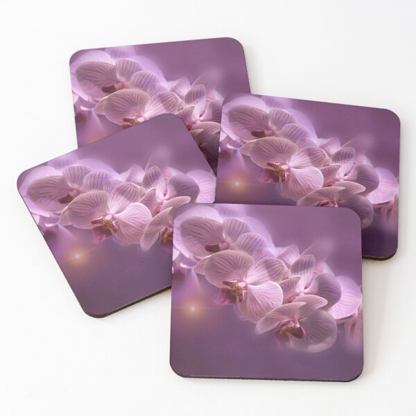Item preview, Beautiful orchids  designed and sold by Shury Vision Art.