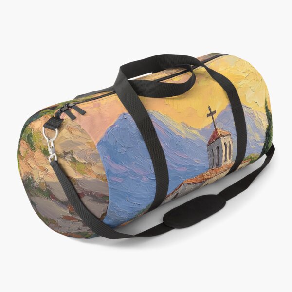 Item preview, Christian monastery in the wine landscape of Greece designed and sold by Sacrora.