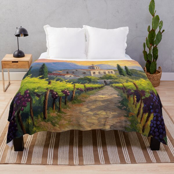 Item preview, Christian monastery in the wine landscape of Greece designed and sold by Sacrora.