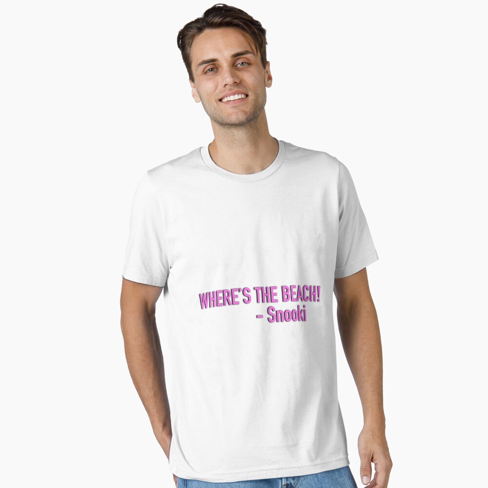 Artikel-Vorschau von Essential T-Shirt, designt und verkauft von emmyschildt.