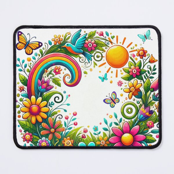 Item preview, Beautiful spring vibes designed and sold by Mastiv.