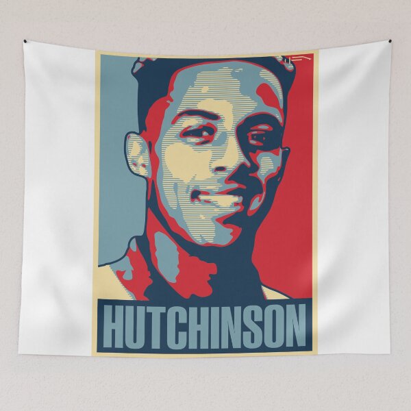 Item preview, Hutchinson designed and sold by DFA.
