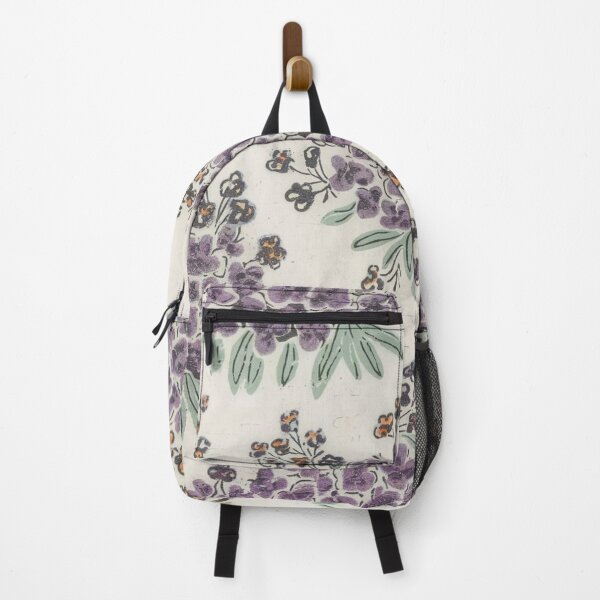 Item preview, Delicate Wildflower Design designed and sold by Furbulous Faces.