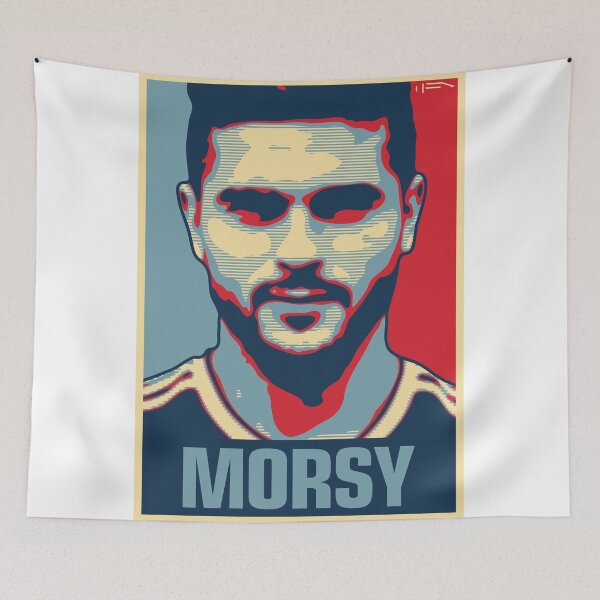Item preview, Morsy designed and sold by DFA.