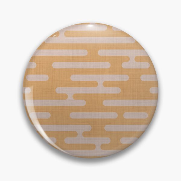 Artikelvorschau, Serene harmonious Japandi style abstract geometric linen textured 1c entworfen und verkauft von Designsbyluzia.