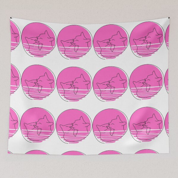 Item preview, love in the air designed and sold by Moniique.