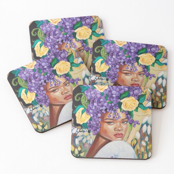 Item preview, Slay Queens - Bebe  designed and sold by CanvasCarousel.
