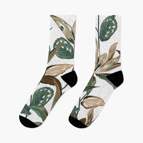 Item preview, Botanical Forest designed and sold by mischellero.