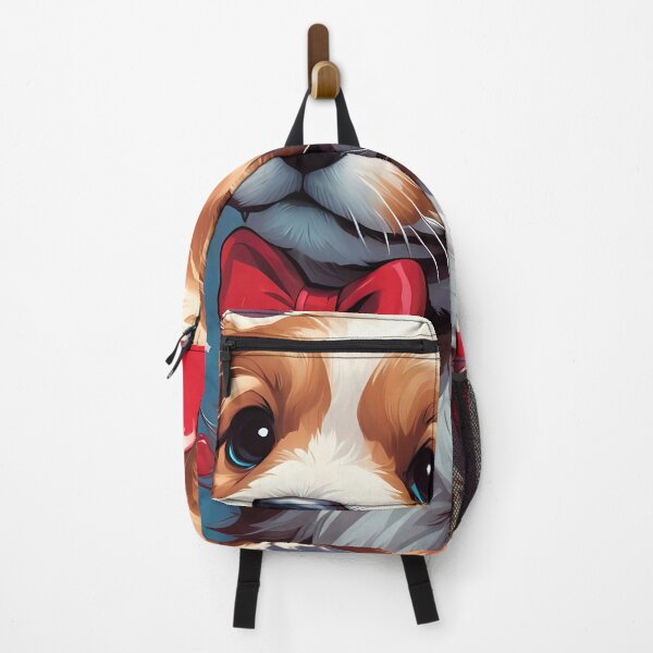 Item preview, Puppy celebrating Valentines day designed and sold by Colin Bentham.