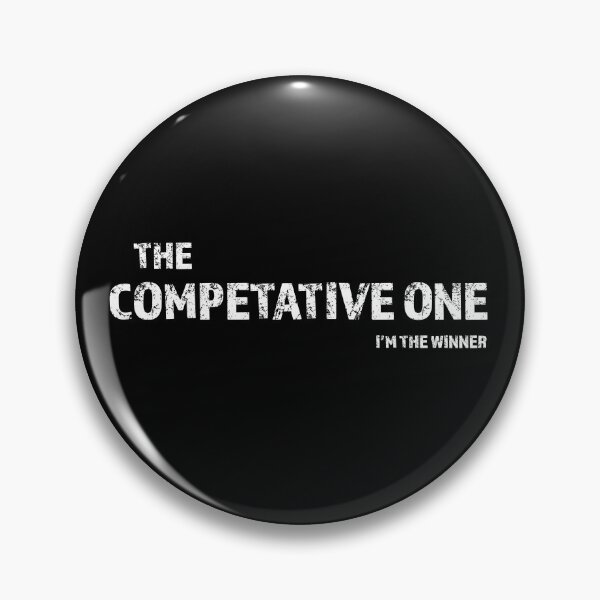 Item preview, Pub Quiz Team T-Shirts The Competitive One designed and sold by Neadski.