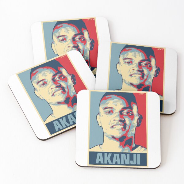 Item preview, Akanji designed and sold by DFA.