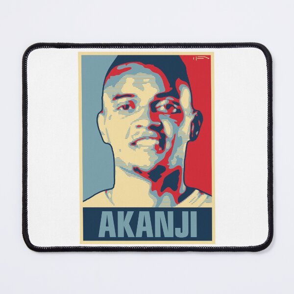 Item preview, Akanji designed and sold by DFA.