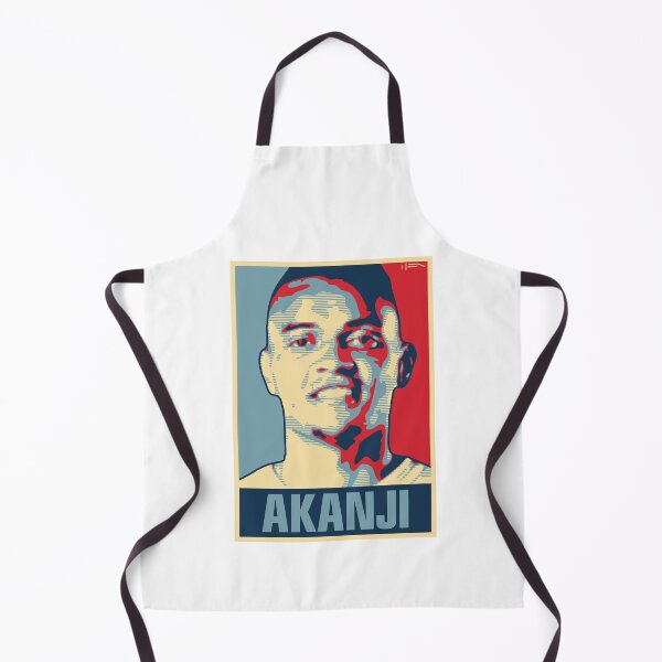 Item preview, Akanji designed and sold by DFA.