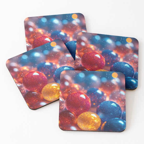 Item preview, Sparkling Orb Abstraction. designed and sold by RGShirtWorks.