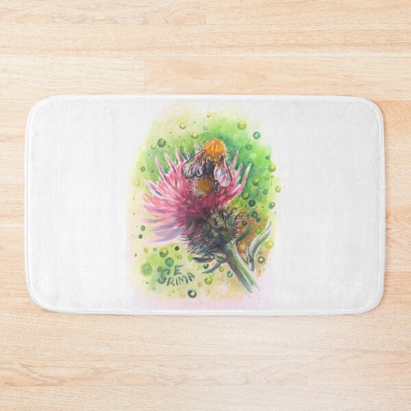 Item preview, Bee - beautiful busy buzzy friend designed and sold by LittleLiz.