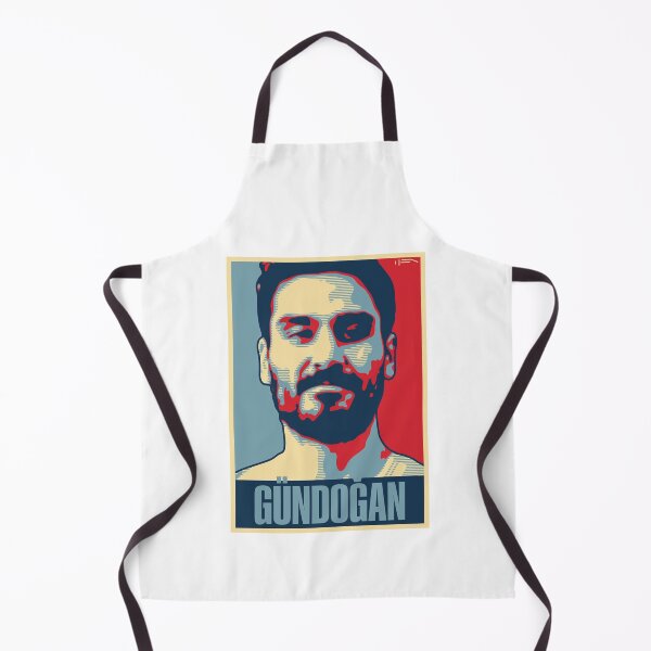 Item preview, Gündoğan designed and sold by DFA.