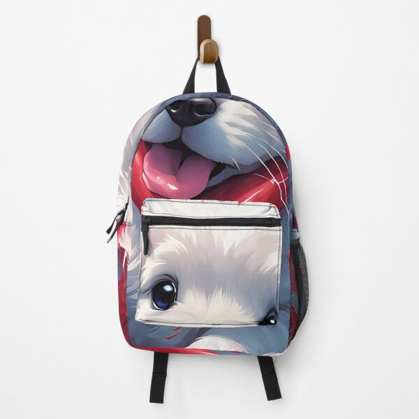 Item preview, Puppy celebrating Valentines day designed and sold by Colin Bentham.