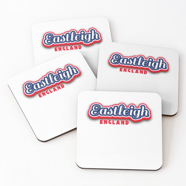 Item preview, eastleigh england designed and sold by lino4king.