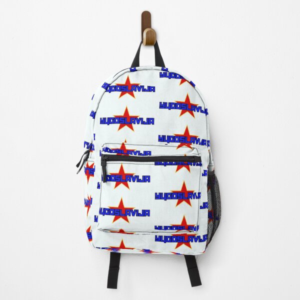 Item preview, Yugoslavia designed and sold by Travellerz.