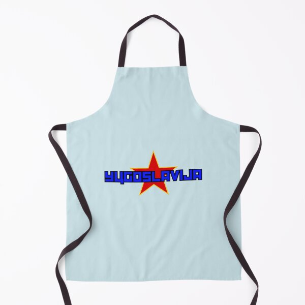 Item preview, Yugoslavia designed and sold by Travellerz.