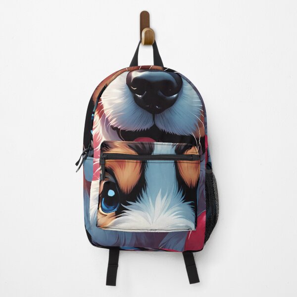 Item preview, Puppy celebrating Valentines day designed and sold by Colin Bentham.