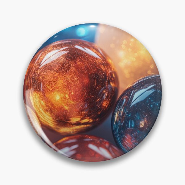 Item preview, Abstract Spheres. designed and sold by RGShirtWorks.