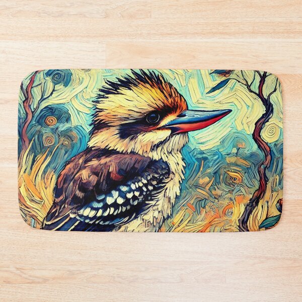Item preview, Kookaburra Art #21 | Kookaburra Lovers designed and sold by ksgraphics222.