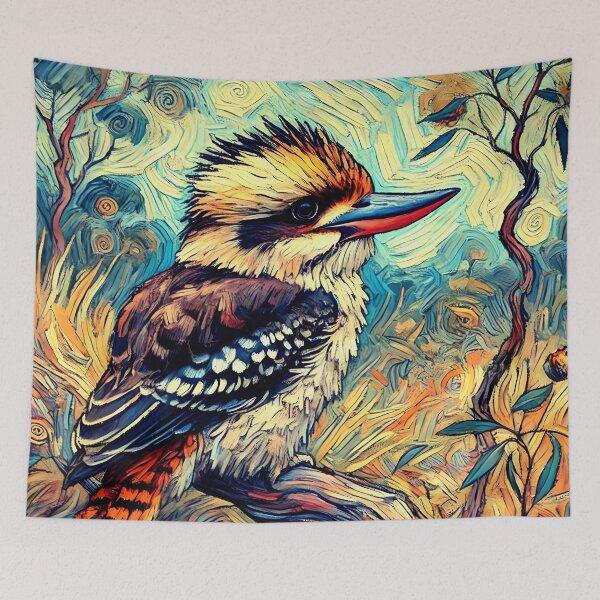 Item preview, Kookaburra Art #21 | Kookaburra Lovers designed and sold by ksgraphics222.