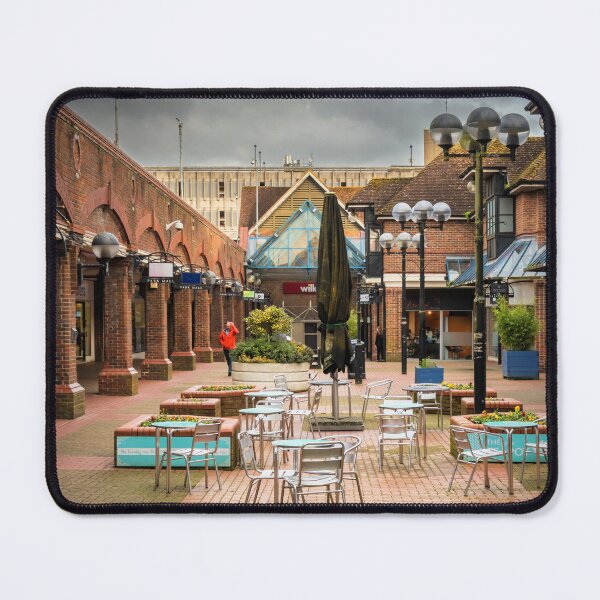 Item preview, Park Mall designed and sold by JEZ22.
