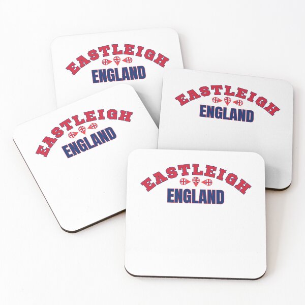 Item preview, eastleigh england designed and sold by lino4king.