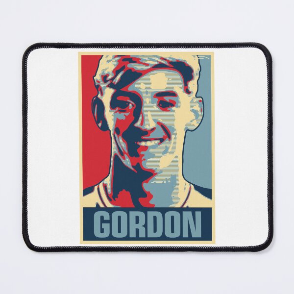 Item preview, Gordon designed and sold by DFA.