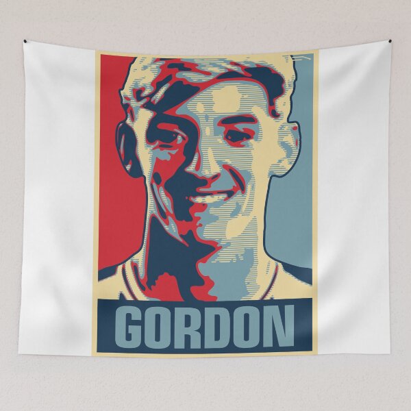 Item preview, Gordon designed and sold by DFA.