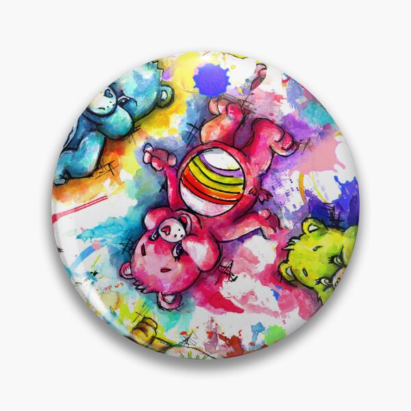 Item preview, ca-li-ours Genroots.ART designed and sold by GenRoots.