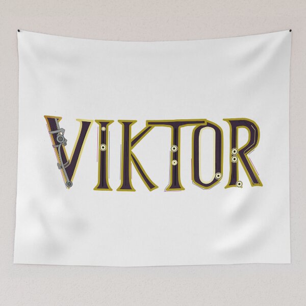 Item preview, Victor designed and sold by dreamtravel.