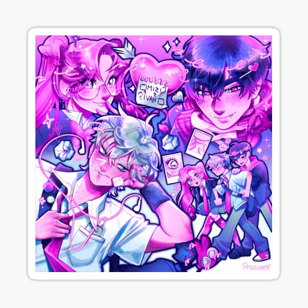 Item preview, Bisexual TILL designed and sold by Prezweeb.