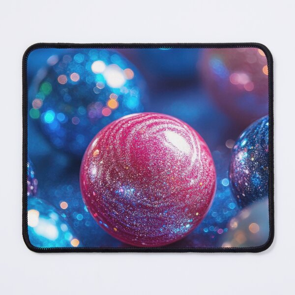 Item preview, Sparkling Christmas Ornaments. designed and sold by ML-Media.