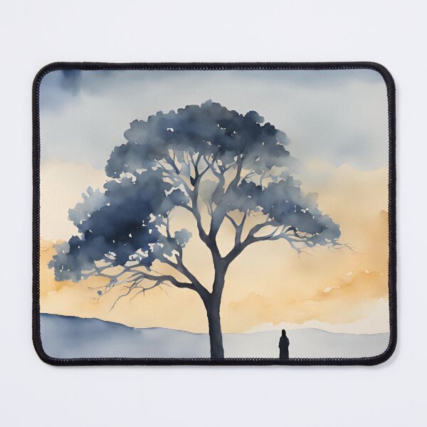 Item preview, Arbol minimalista designed and sold by EcoArtLab.