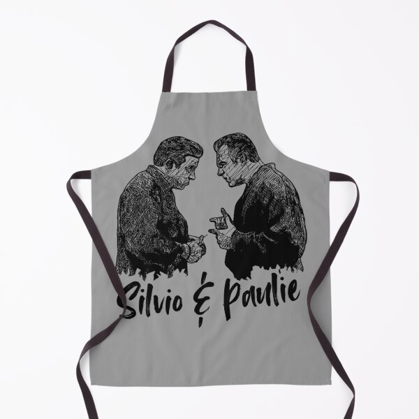 Item preview, Silvio and Paulie Sketch designed and sold by UNK-Fatigues.