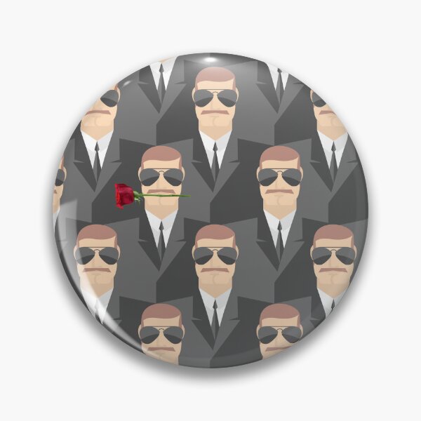 Item preview, God Father designed and sold by TokyoChick.