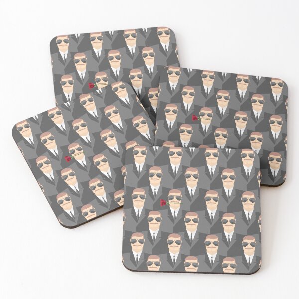 Item preview, God Father designed and sold by TokyoChick.