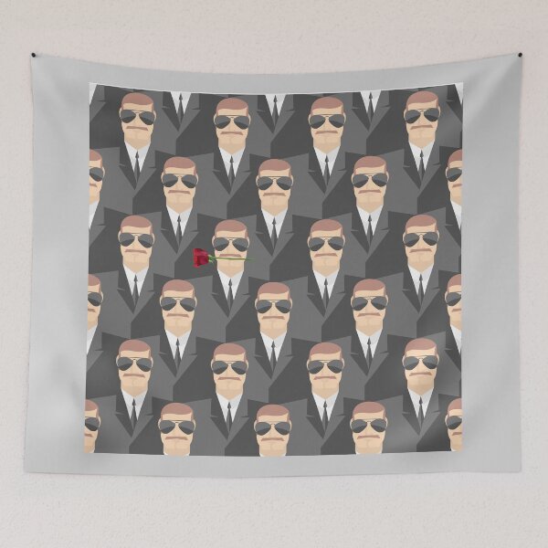 Item preview, God Father designed and sold by TokyoChick.
