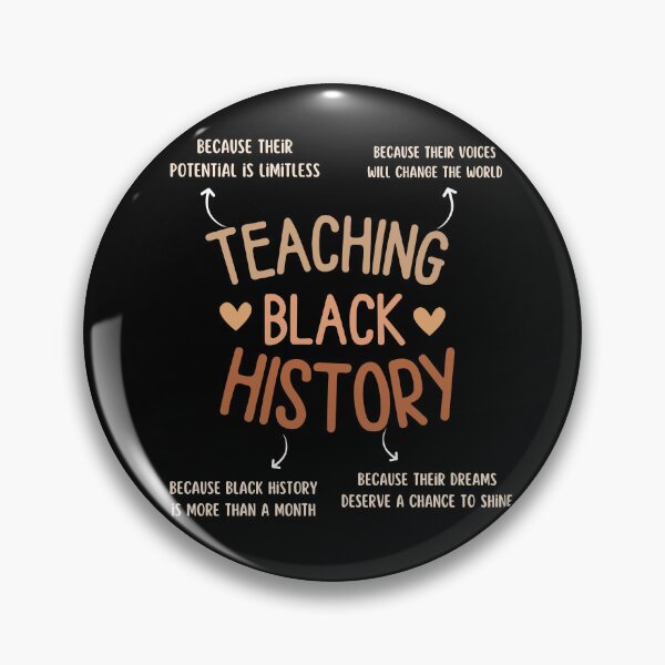 Item preview, I Teach Black history month Teachers Teaching juneteenth  designed and sold by TheTimer.