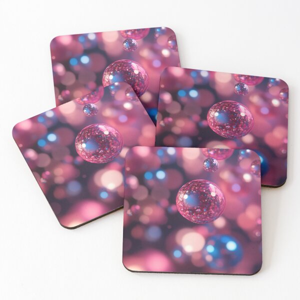 Item preview, Sparkling Orbs. designed and sold by RGShirtWorks.
