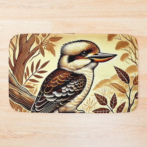 Item preview, Kookaburra Art #23 | Kookaburra Lovers designed and sold by ksgraphics222.
