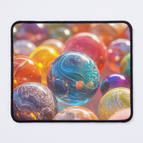 Item preview, Colorful Marble Collection. designed and sold by ML-Media.