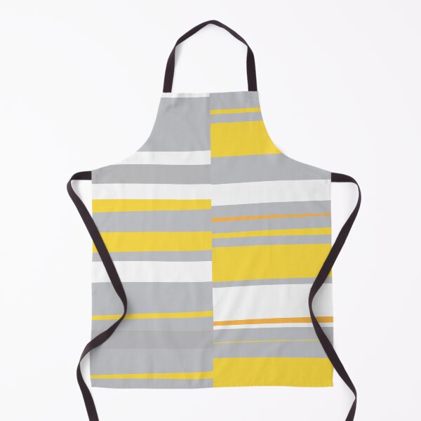 Item preview, Mosaic Single 5 | Yellow, Gray, Orange designed and sold by Menega  Sabidussi.