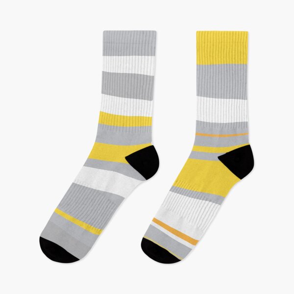 Item preview, Mosaic Single 5 | Yellow, Gray, Orange designed and sold by Menega  Sabidussi.