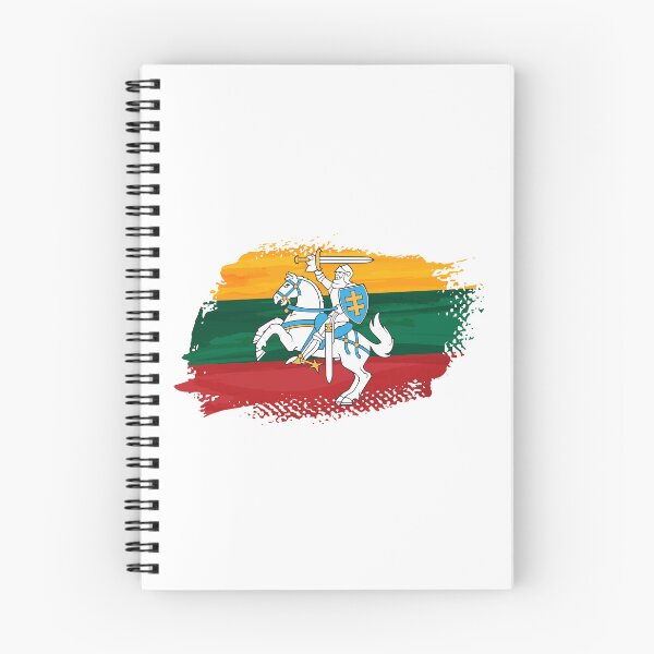 Item preview, Coat of arms of Lithuania designed and sold by studio838.
