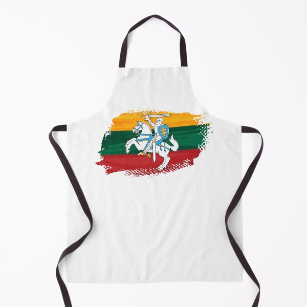 Item preview, Coat of arms of Lithuania designed and sold by studio838.